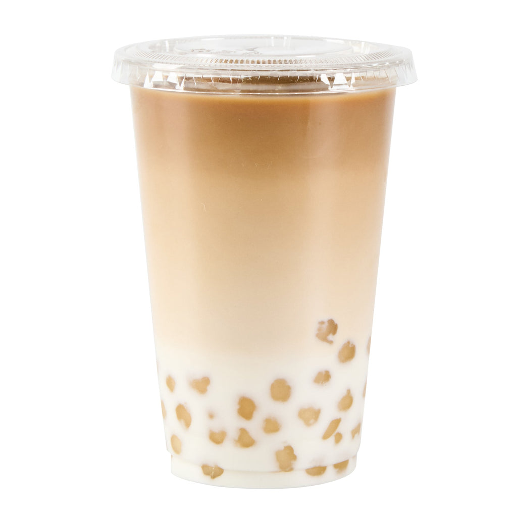 Tea Tek 6 lb Tapioca Boba Pearls - 1 count box
