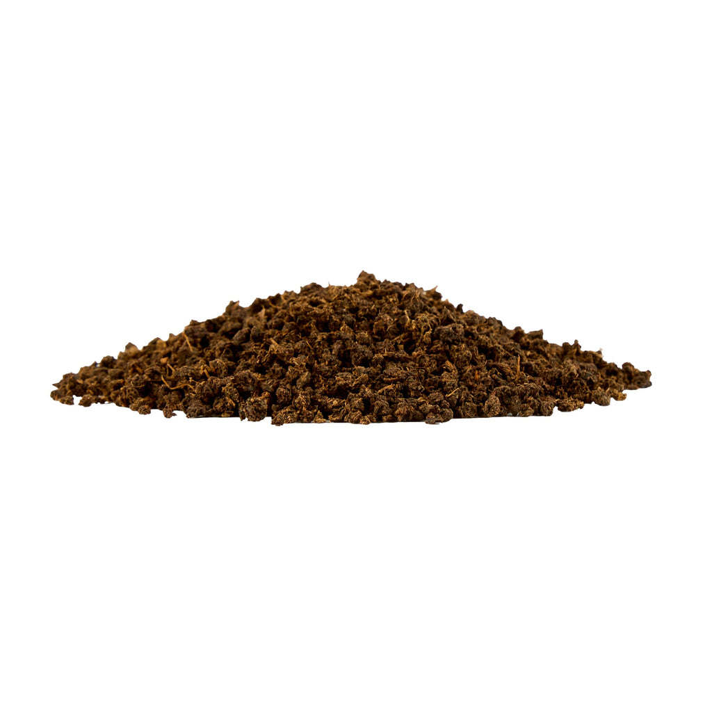 Tea Tek 8.4 oz Golden Milk Loose Leaf Tea - 25 count box