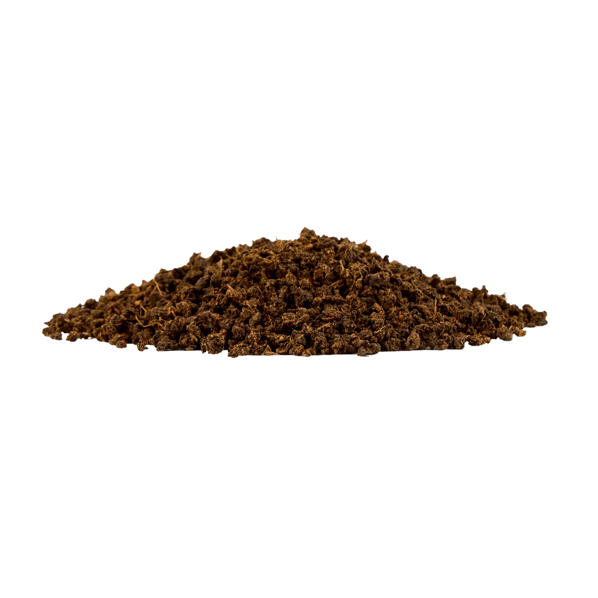 Tea Tek 8.4 oz Golden Milk Loose Leaf Tea - 25 count box