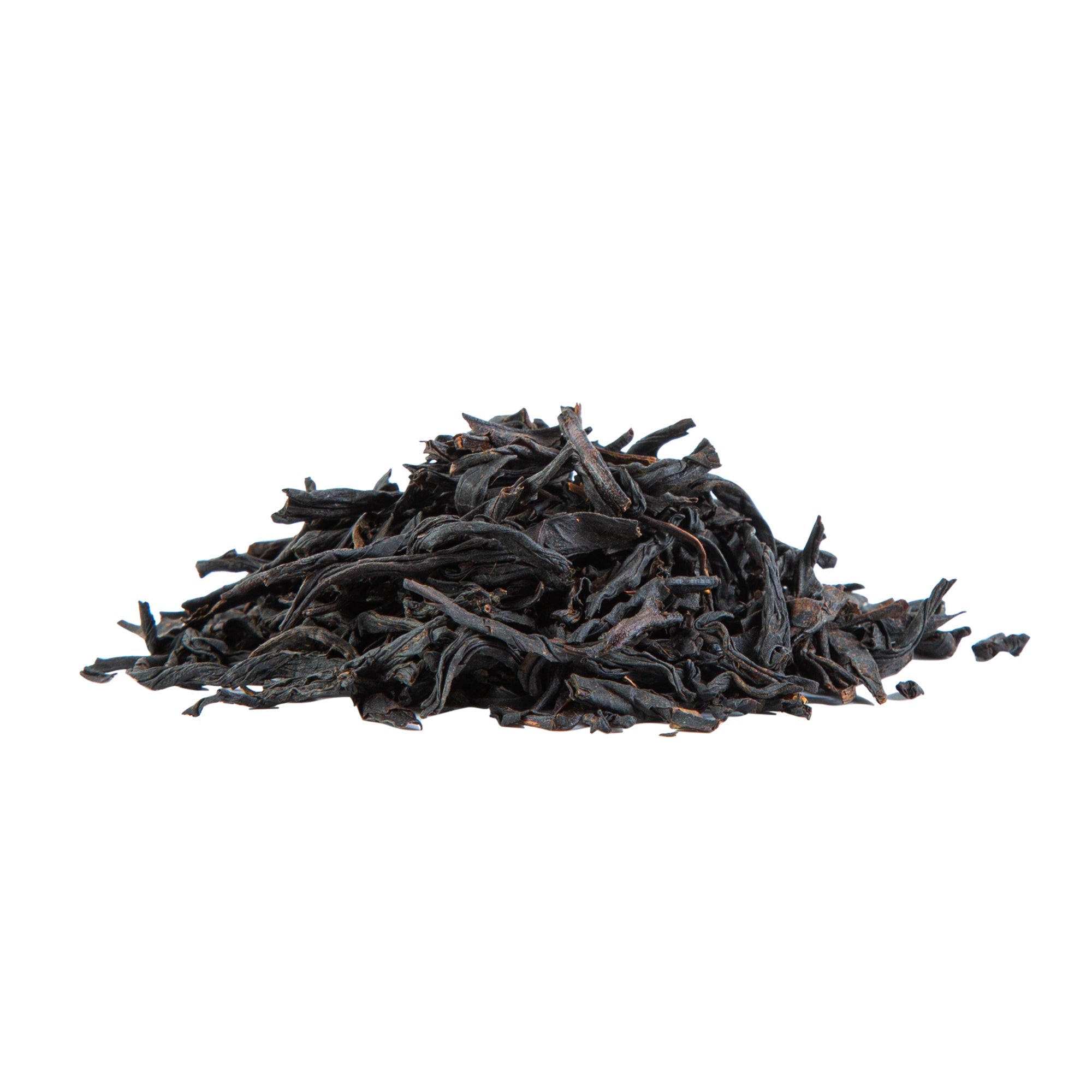 Tea Tek 8.4 oz Black Loose Leaf Tea - Vintage Blend - 25 count box