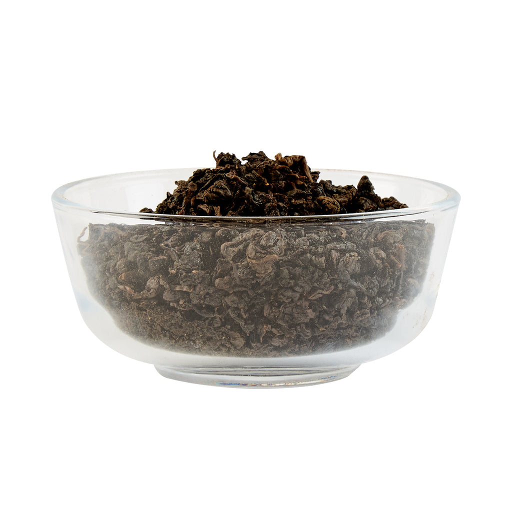 Tea Tek 8.4 oz Oolong Loose Leaf Tea - 25 count box