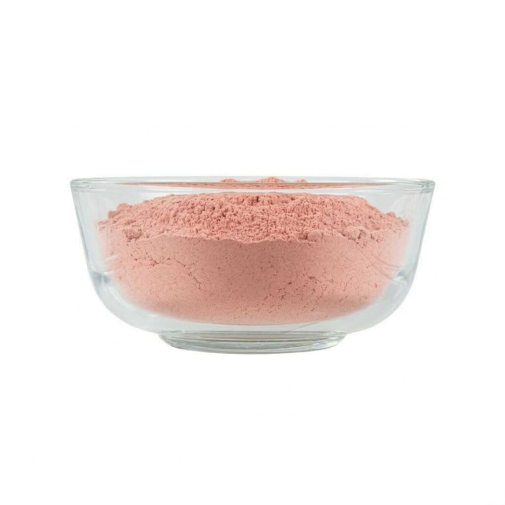Tea Tek 35.2 oz Strawberry Powder Mix - 10 count box