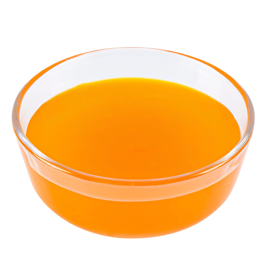 Tea Tek 64 fl. oz Mango Concentrated Syrup - 6 count box