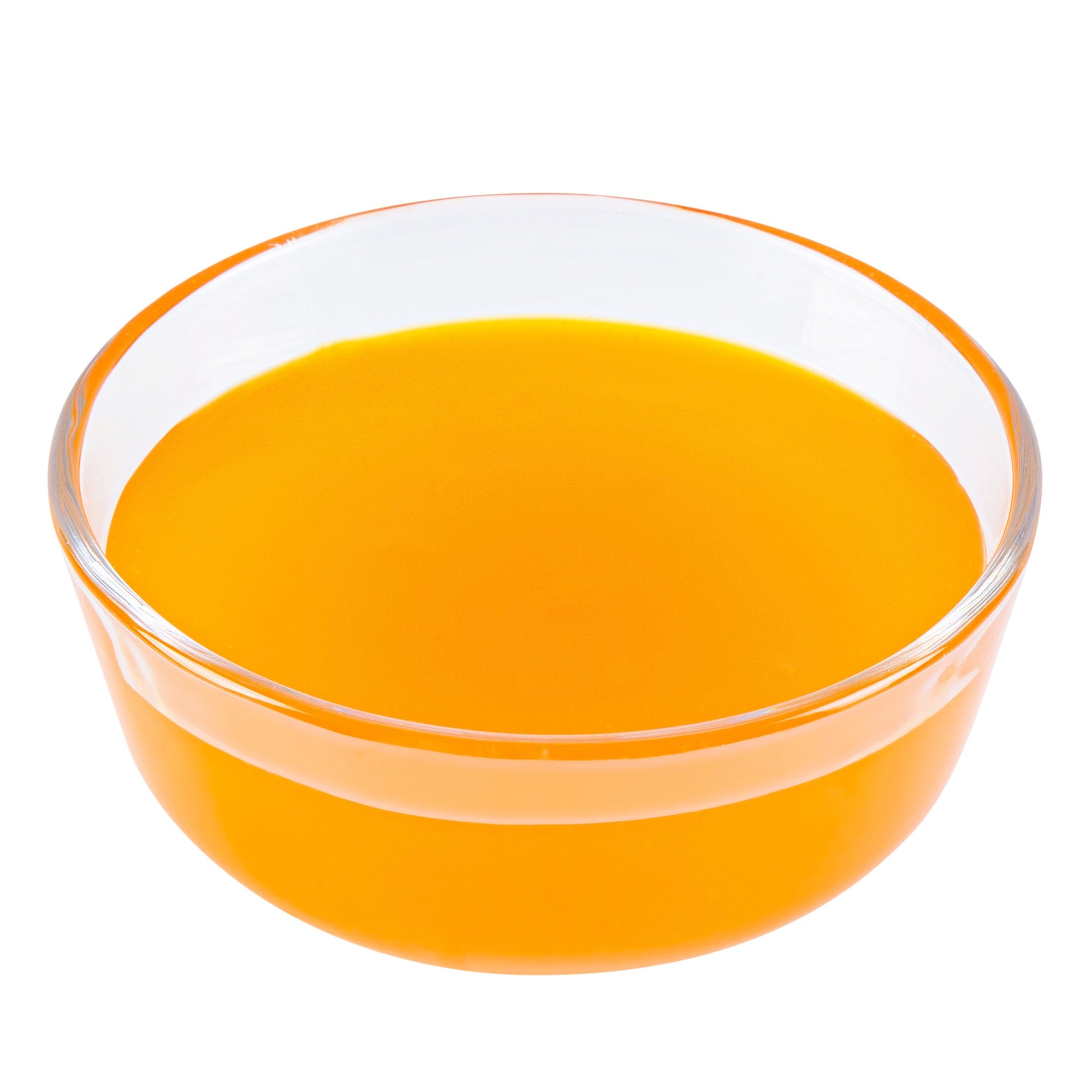 Tea Tek 64 fl. oz Passion Fruit Concentrated Syrup - 1 count box