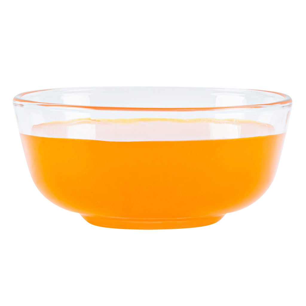 Tea Tek 64 fl. oz Passion Fruit Concentrated Syrup - 1 count box
