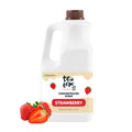 Tea Tek 64 fl. oz Strawberry Concentrated Syrup - 1 count box