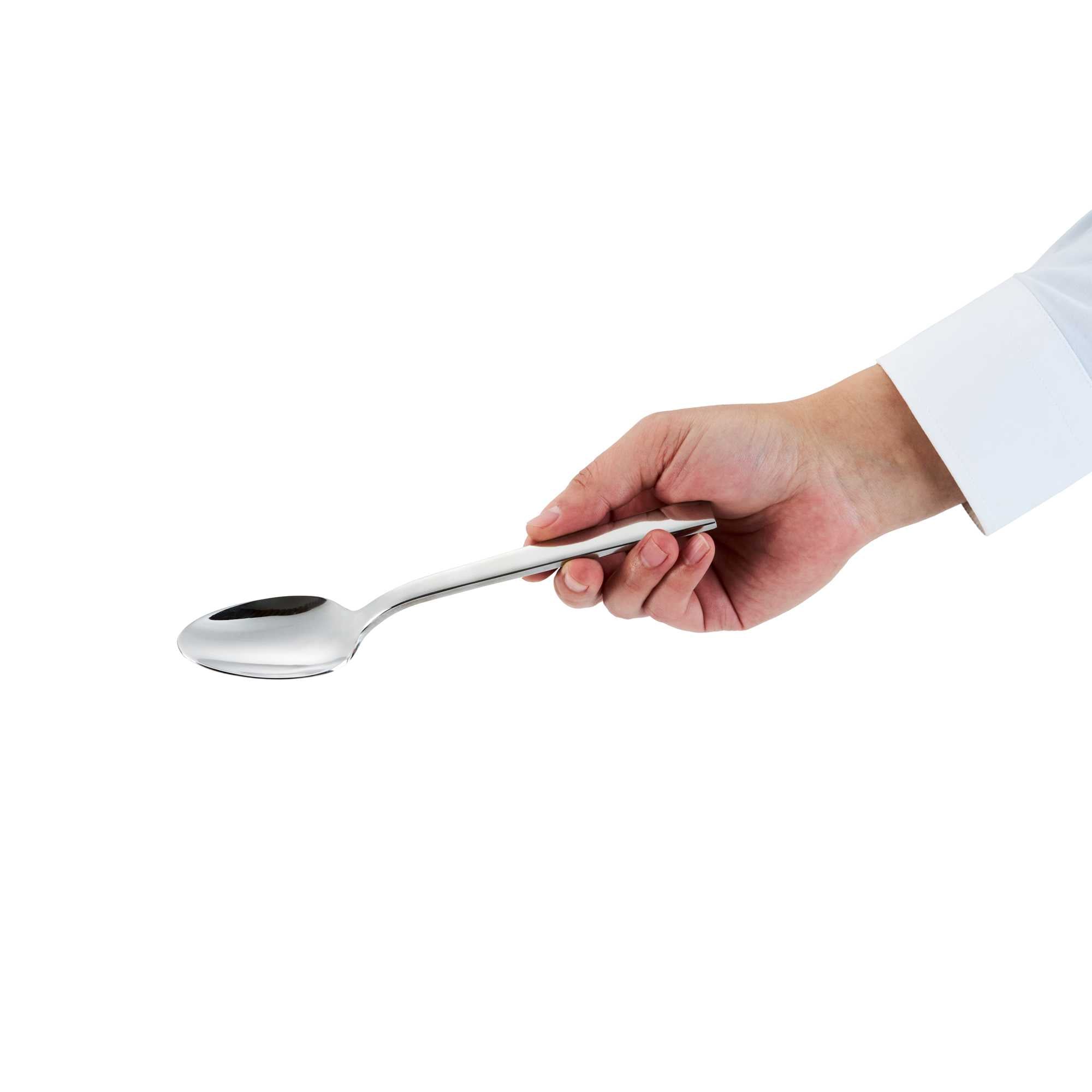 Imperial 18/10 Stainless Steel Table Spoon - 7 3/4" - 2 count box