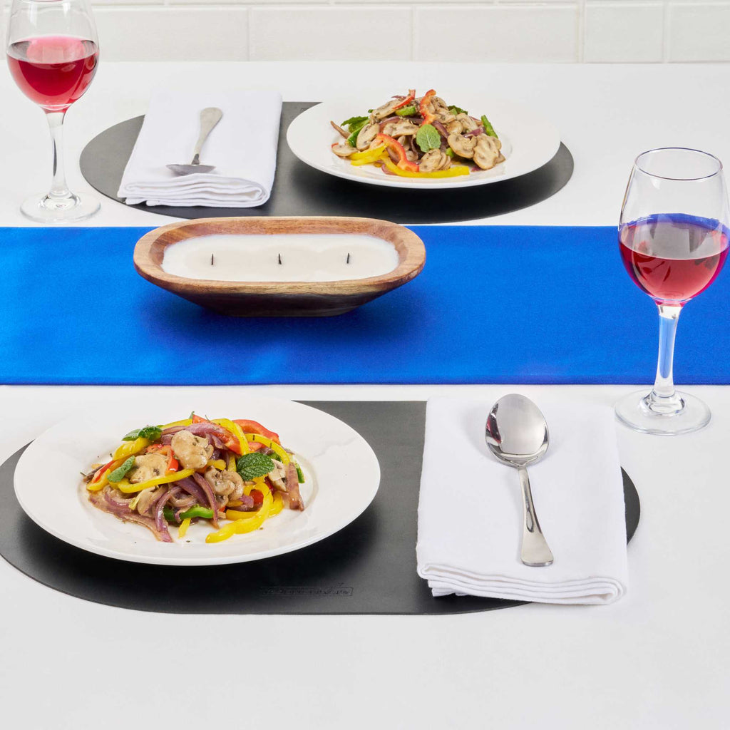 Speculo 18/10 Stainless Steel Table Spoon - 8" - 2 count box