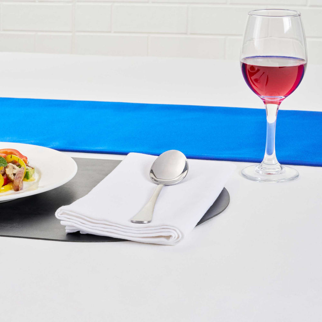Speculo 18/10 Stainless Steel Table Spoon - 8" - 2 count box