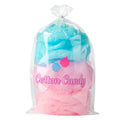 Bag Tek Clear Plastic Cotton Candy Bag - 12" x 18" - 100 count box