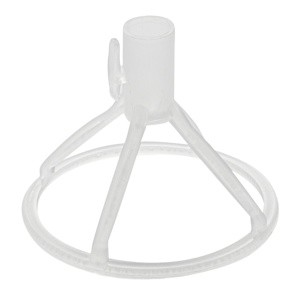 Balloonify Gold LED Bobo Balloon - with String Light - 20" - 10 count box