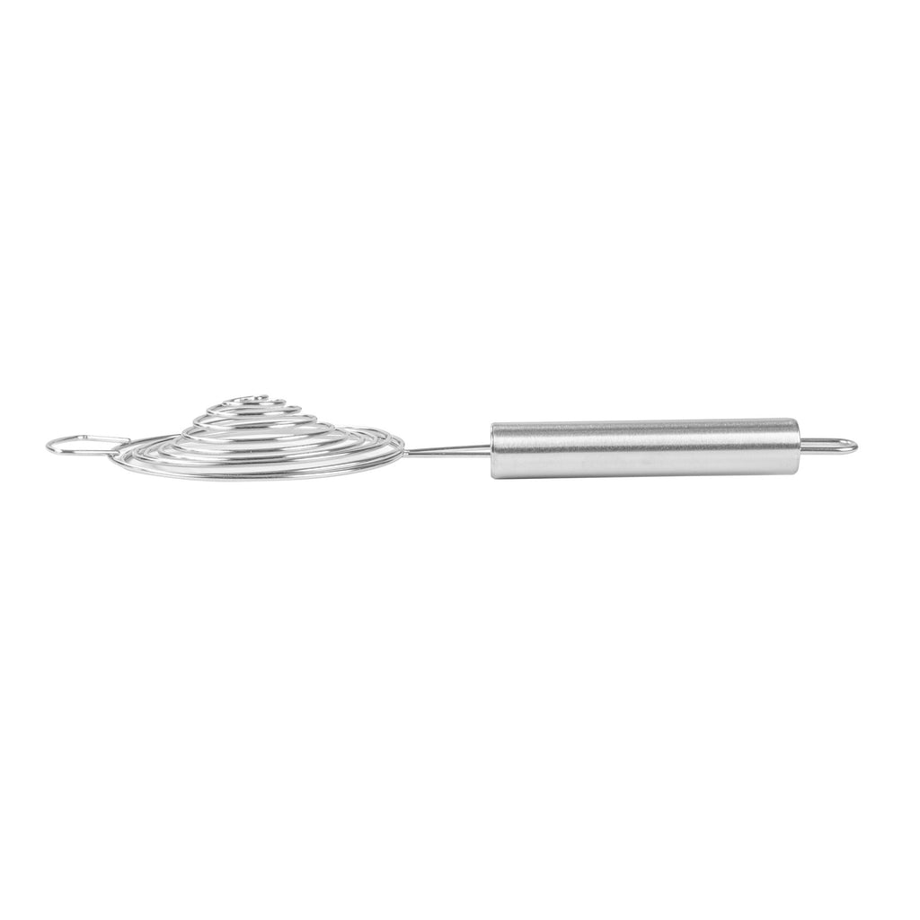 Met Lux Stainless Steel Egg Separator - 10 1/4" - 1 count box