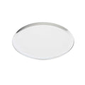 Met Lux Heavy-Duty Coupe Pizza Pan - 10" - 1 count box