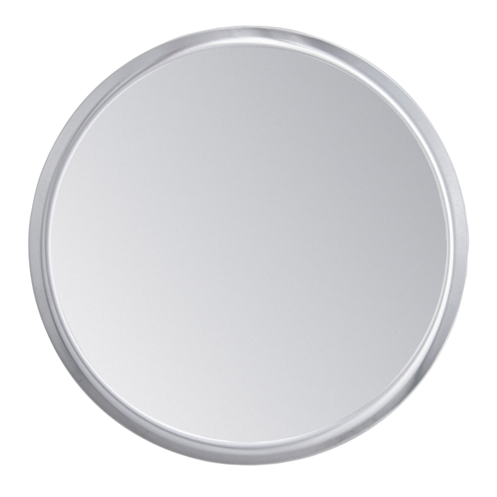 Met Lux Heavy-Duty Coupe Pizza Pan - 14" - 1 count box