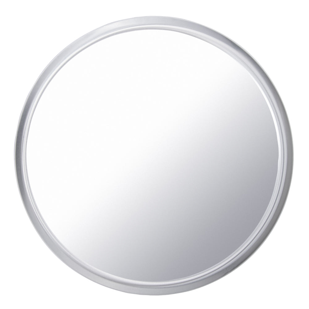 Met Lux Heavy-Duty Coupe Pizza Pan - 16" - 1 count box