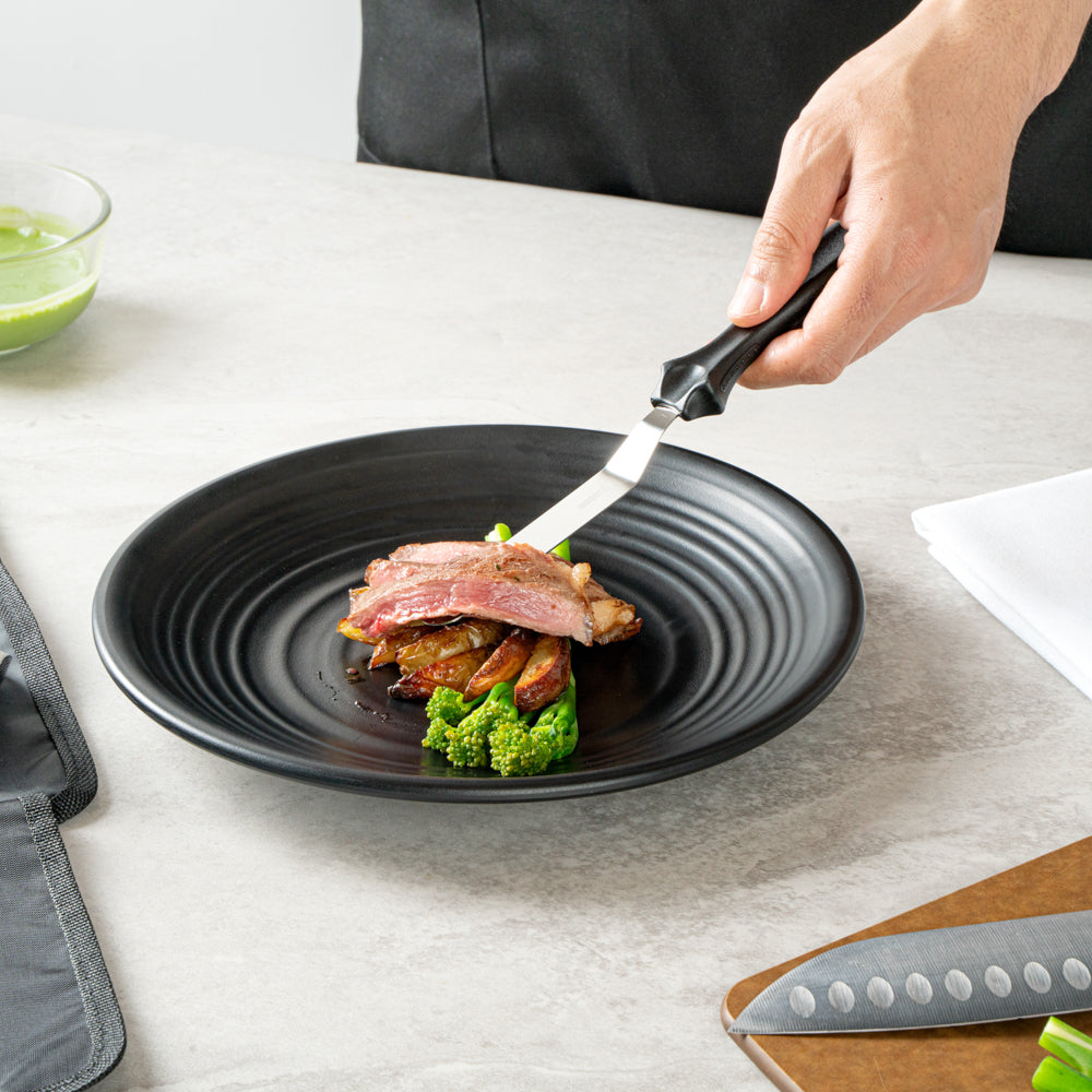 Met Lux Stainless Steel 6-Piece Plating Tool Set - 1 count box