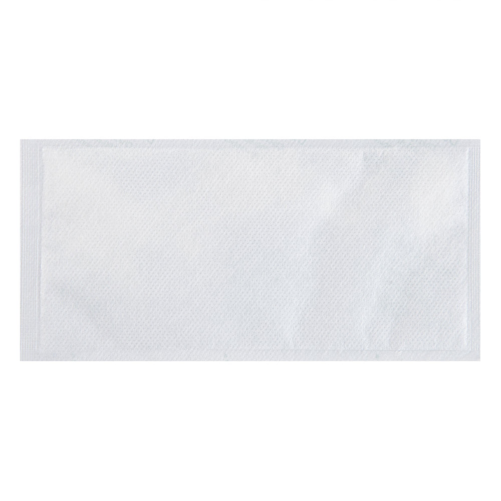 Delivery Tek Plastic Shipping Ice Pack - 7 3/4" x 3 3/4" - 100 count box