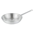 Met Lux Aluminum 8" Fry Pan - 1 count box