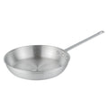 Met Lux Aluminum 12" Fry Pan - 1 count box