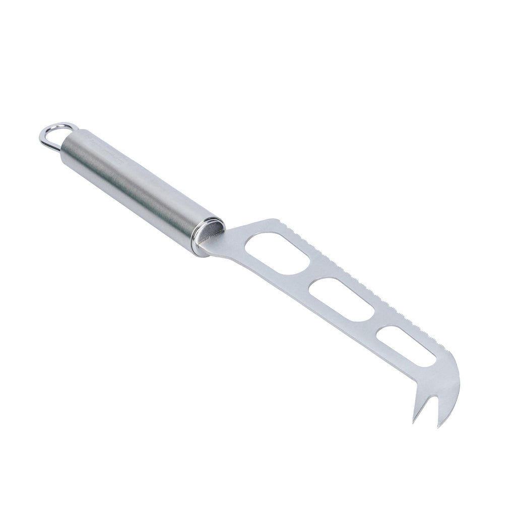 German Standard Stainless Steel Soft Cheese Knife / Server - 10 3/4'' - 1 count box