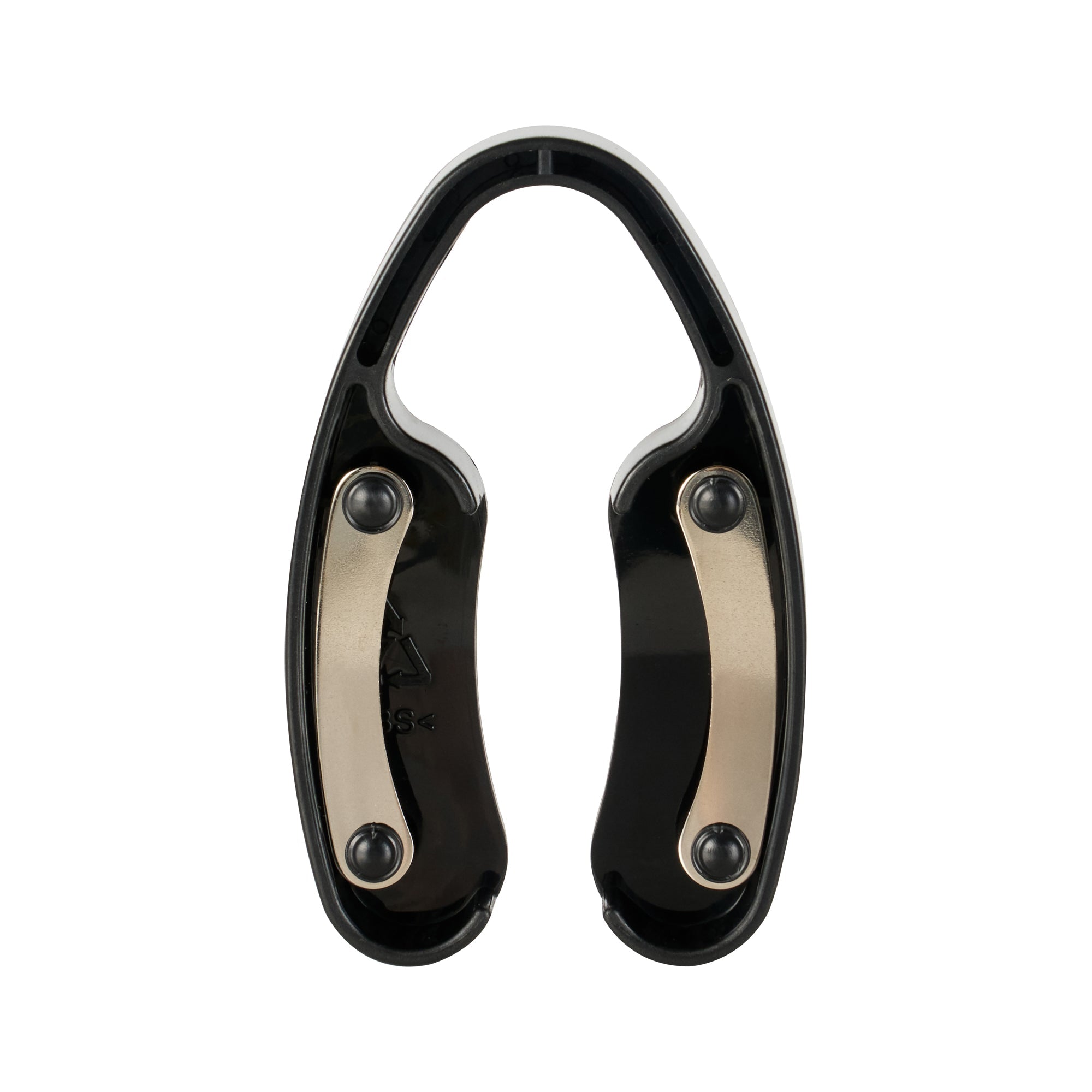 Bar Lux Black Plastic Wine Foil Cutter - 1 count box