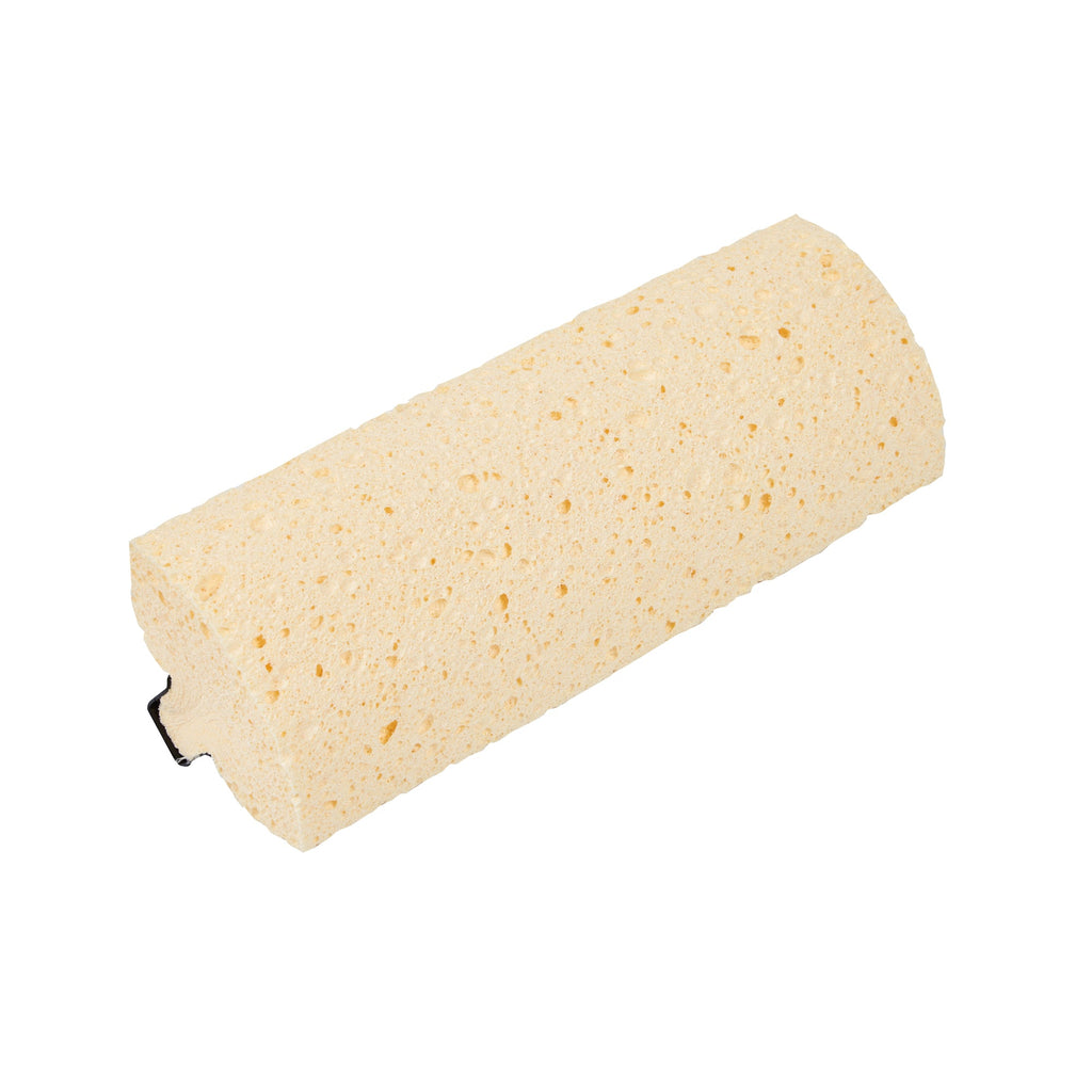RW Clean Yellow Cellulose Sponge Mop Head - 10 1/4" - 1 count box