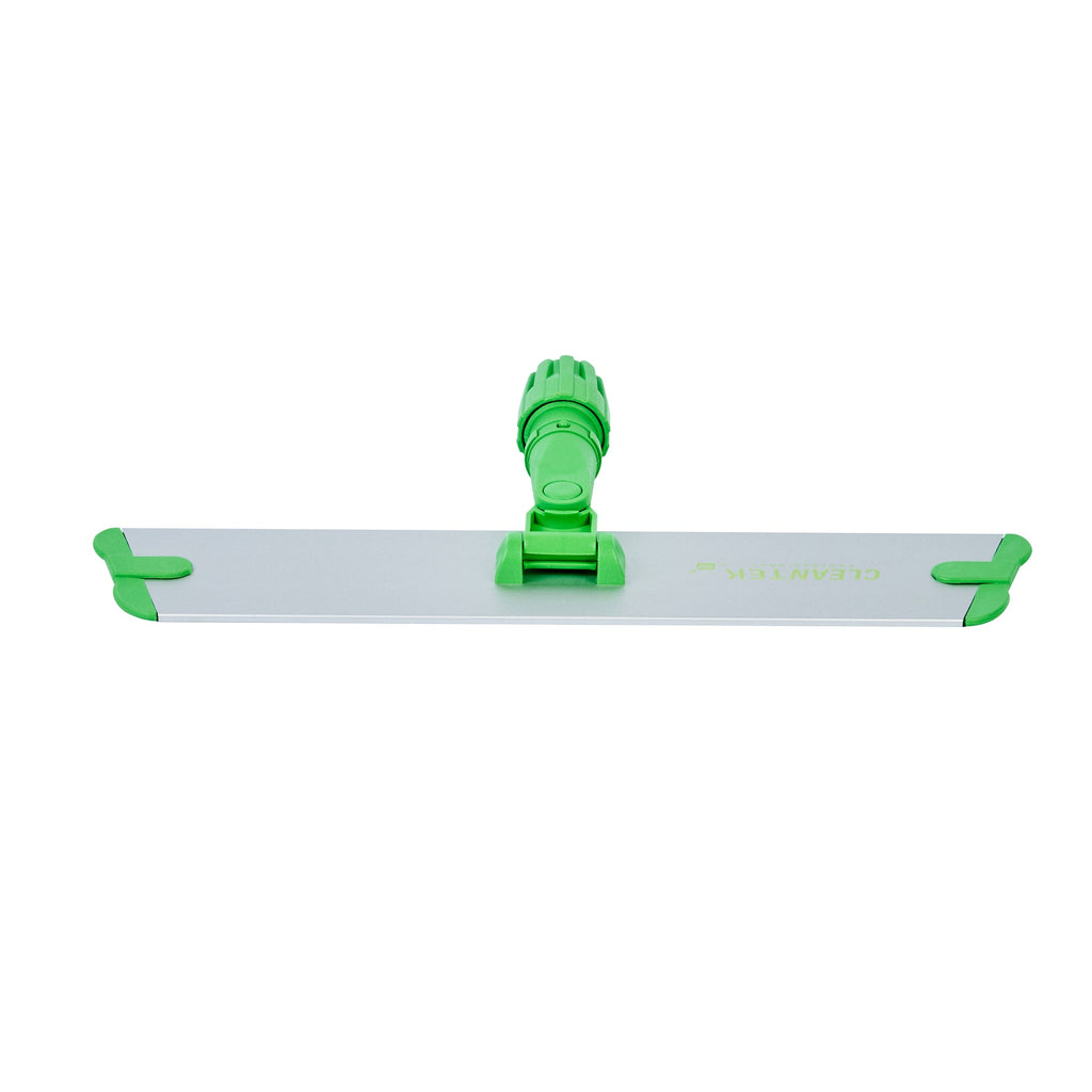 RW Clean Green Microfiber Hook and Loop Wet / Dry Mop Frame - 15 3/4" - 1 count box