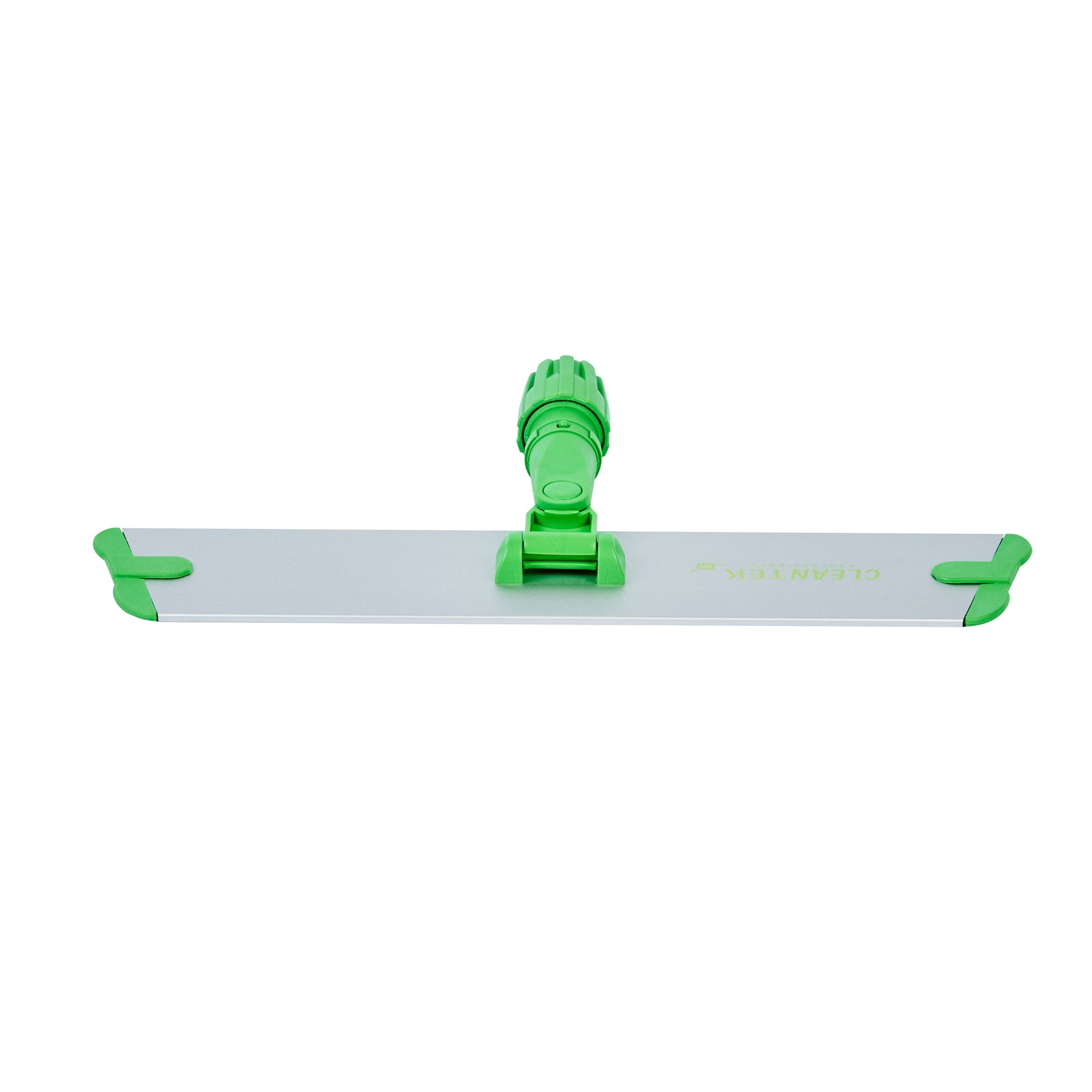 RW Clean Green Microfiber Hook and Loop Wet / Dry Mop Frame - 15 3/4" - 1 count box
