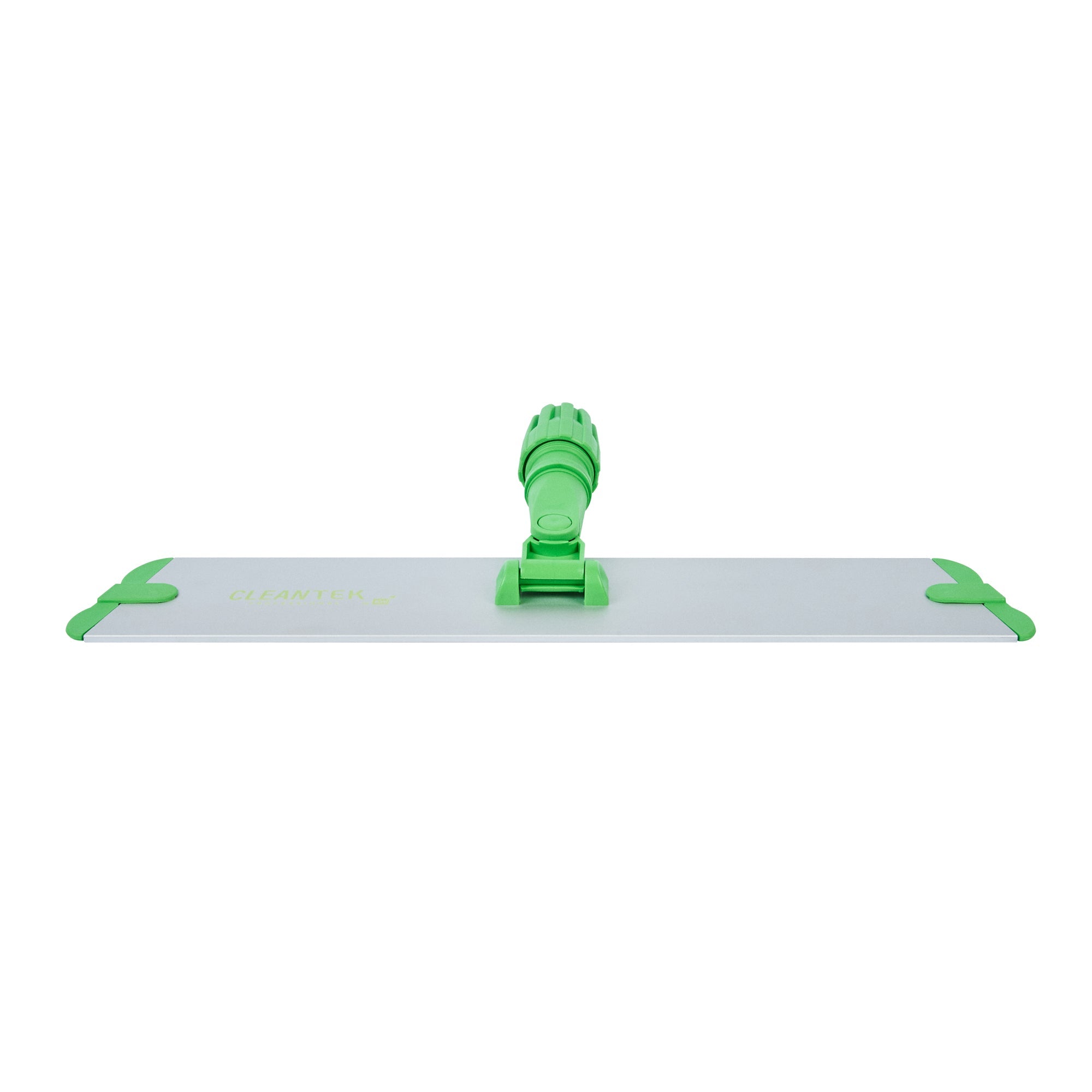 RW Clean Green Microfiber Hook and Loop Wet / Dry Mop Frame - 17 3/4" - 1 count box