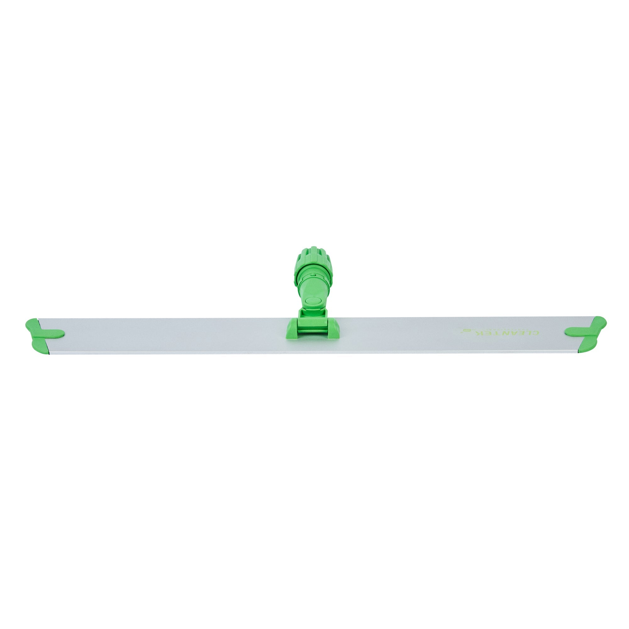 RW Clean Green Microfiber Hook and Loop Wet / Dry Mop Frame - 23 1/2" - 1 count box