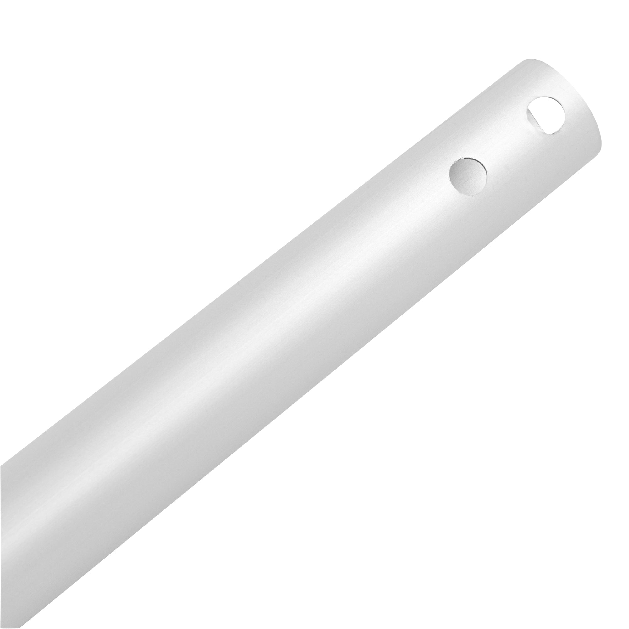Clean Tek Professional Green Aluminum Telescopic Mop Handle - 60" - 1 count box