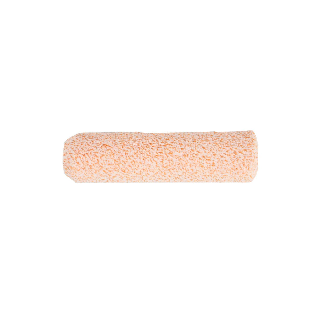 Handy Tek Microfiber Roller Cover - Shed-Resistant, with 3/8" Nap - 9" - 96 count box