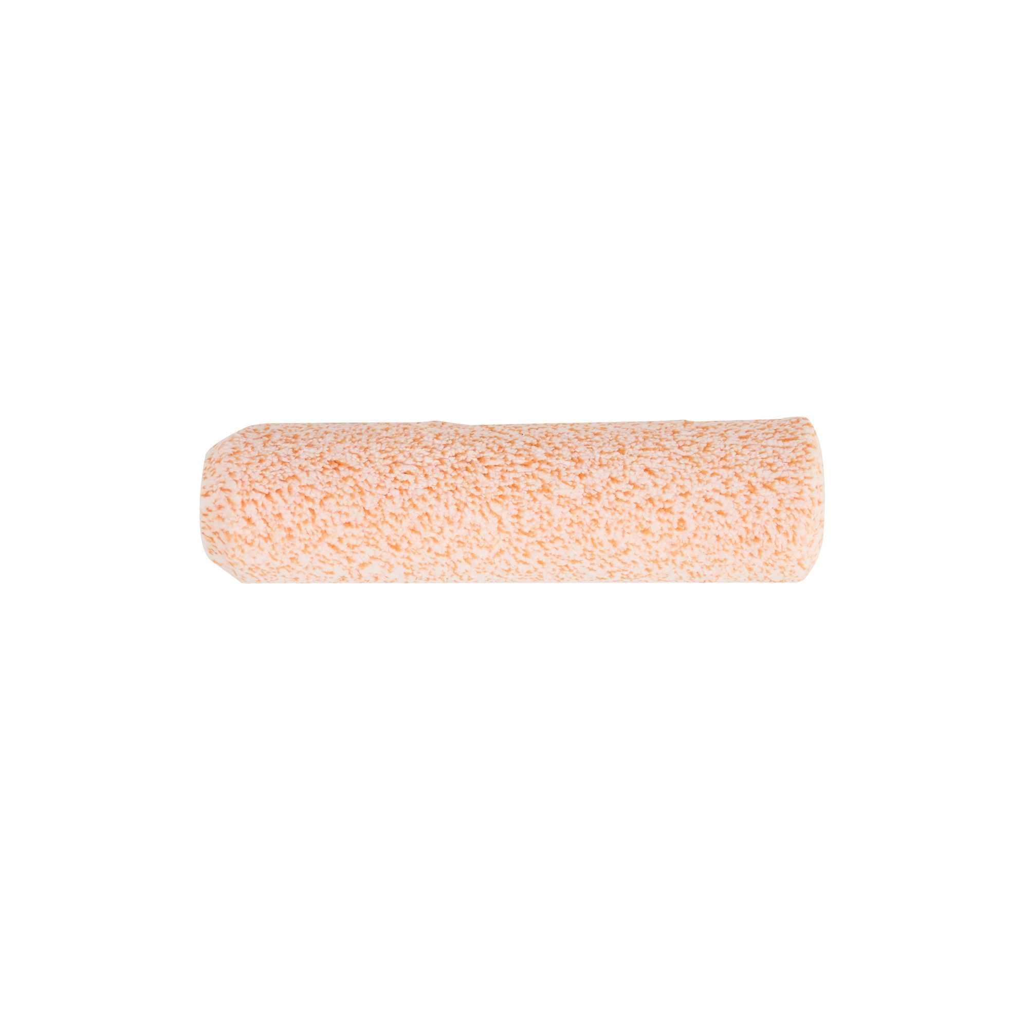 Handy Tek Microfiber Roller Cover - Shed-Resistant, with 3/8" Nap - 9" - 96 count box