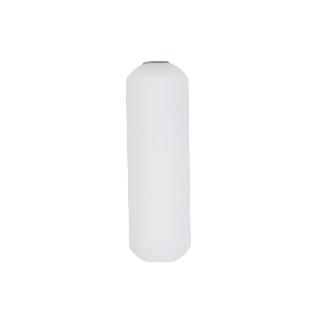 Handy Tek Foam Mini Roller Cover - High Density, Shed-Resistant - 4" - 10 count box