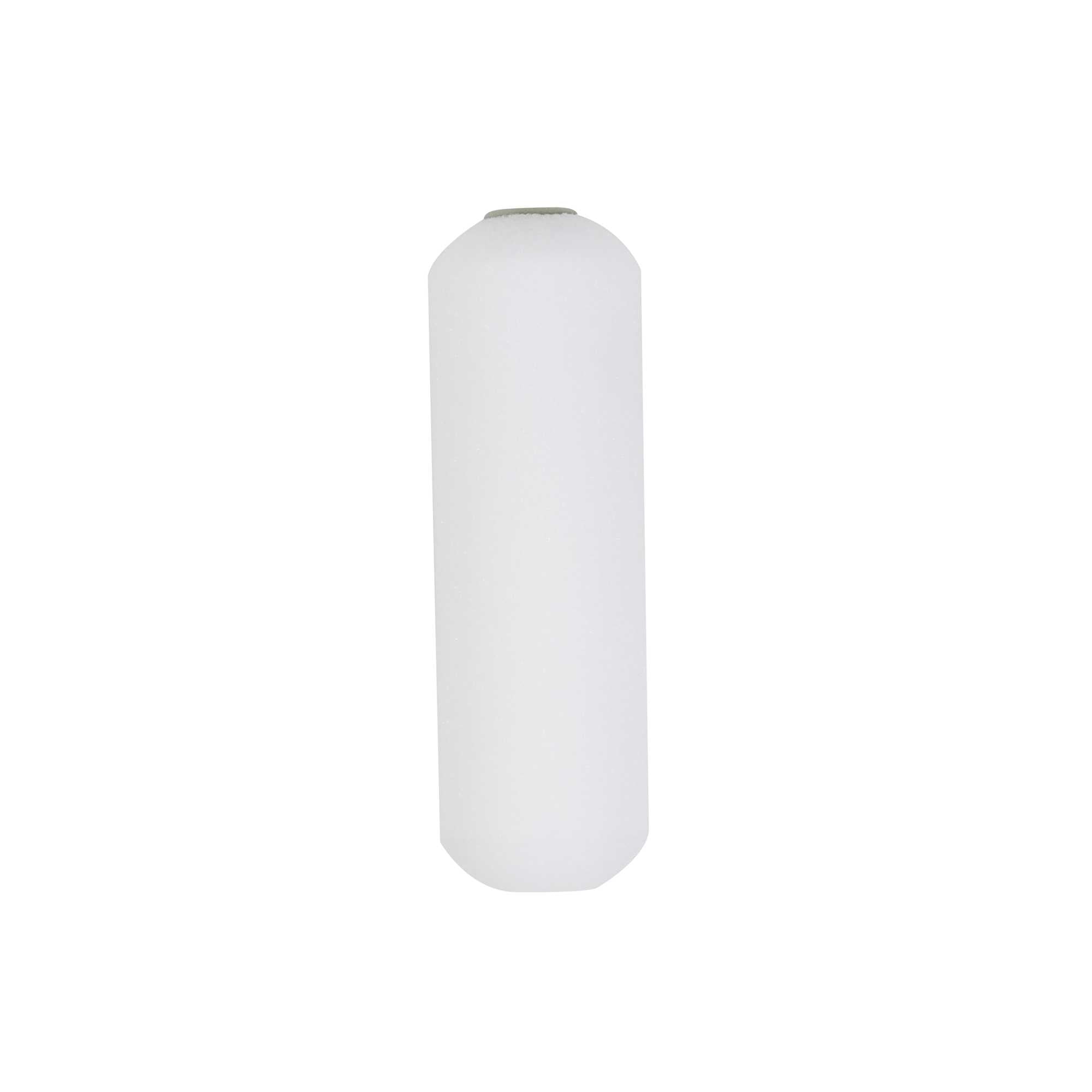Handy Tek Foam Mini Roller Cover - High Density, Shed-Resistant - 4" - 10 count box