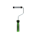 Handy Tek Jumbo Mini Roller Frame - Soft Grip Handle - 4" - 48 count box