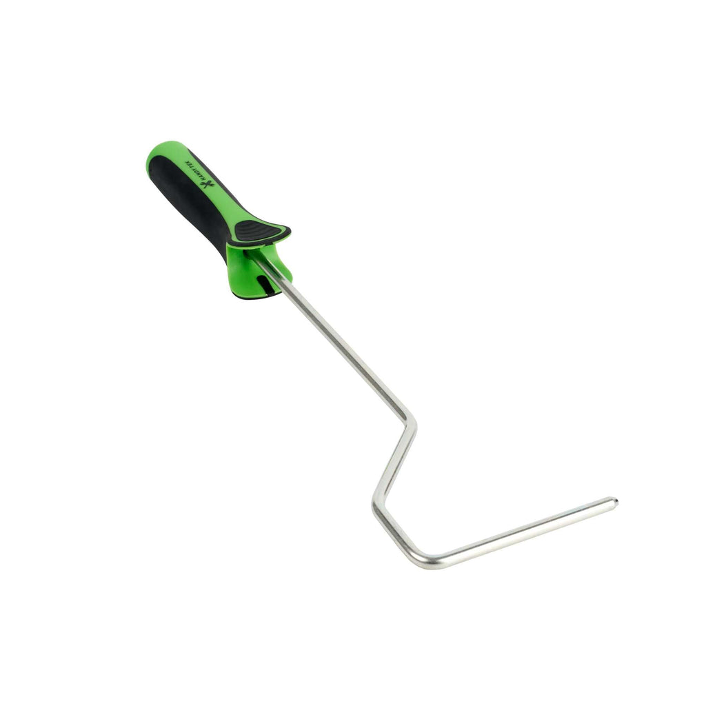 Handy Tek Mini Roller Frame - Long and Soft Grip Handle - 4" - 72 count box