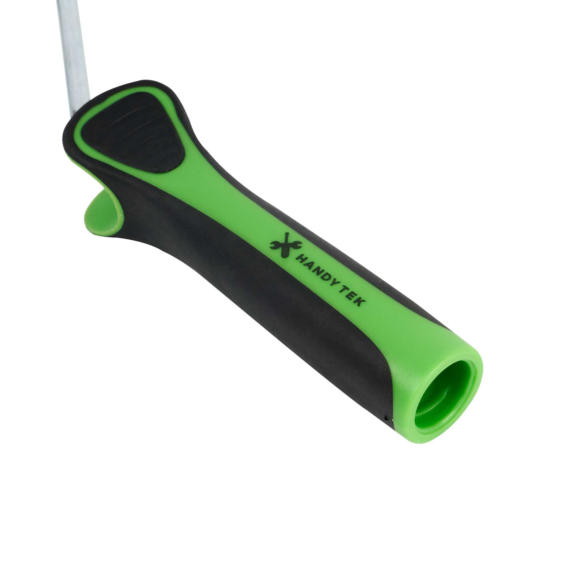 Handy Tek Mini Roller Frame - Soft Grip Handle - 2" - 24 count box