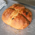 Raisin & Caraway Seed Soda Bread