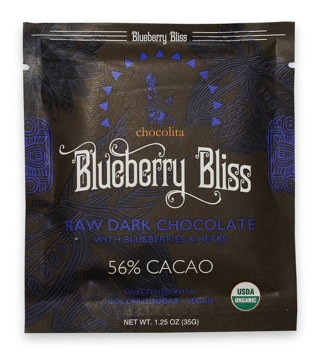 Blueberry Bliss