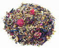 Raspberry Hibiscus