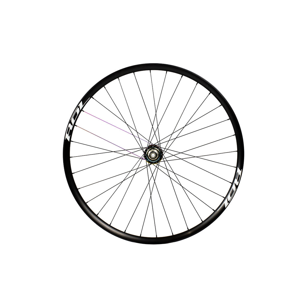 MP 35 ALLOY ALL MOUNTAIN <br> Weight <br>Front 1072 grams <br>Rear 1135 grams