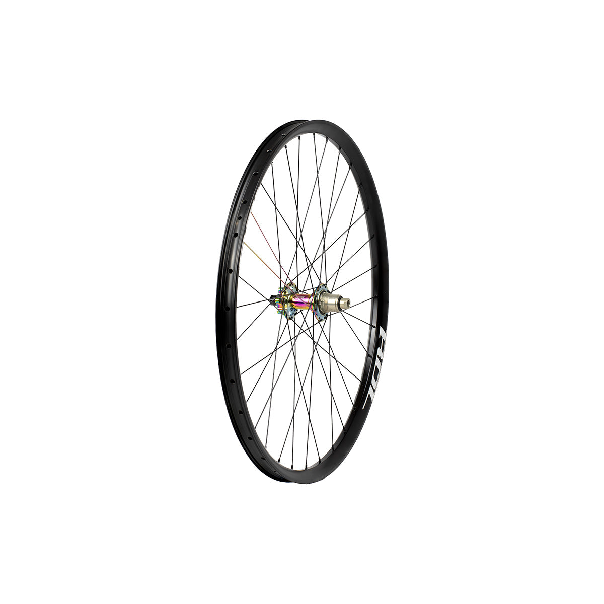 MP 35 ALLOY ALL MOUNTAIN <br> Weight <br>Front 1072 grams <br>Rear 1135 grams