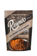 Raw Organic Cacao Powder - 16 oz
