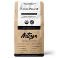 Organic Rhino Project