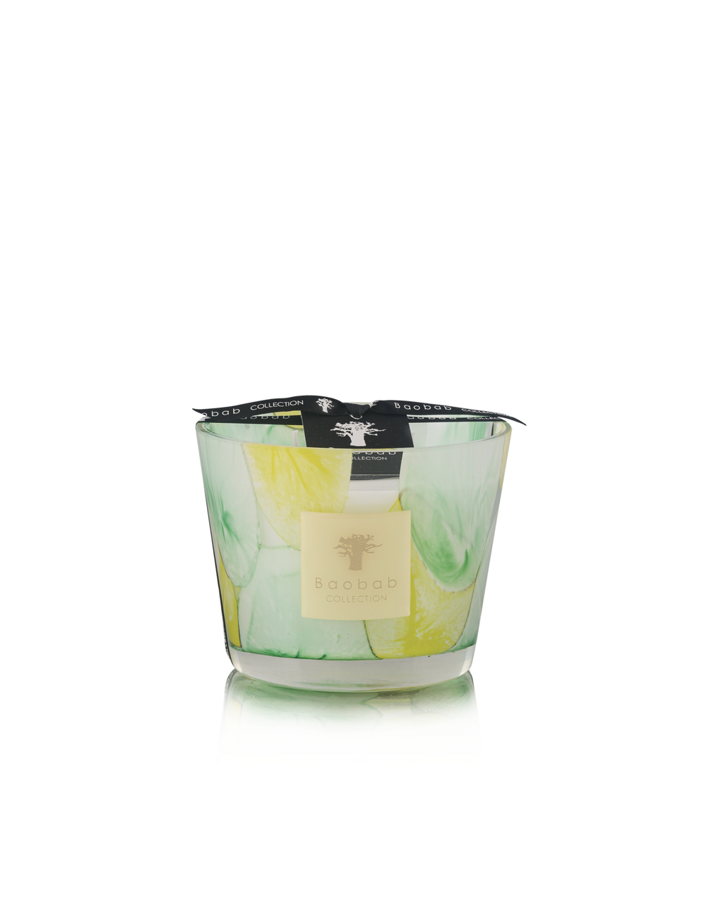 Baobab Collection Santo Sospir Max 10 Candle
