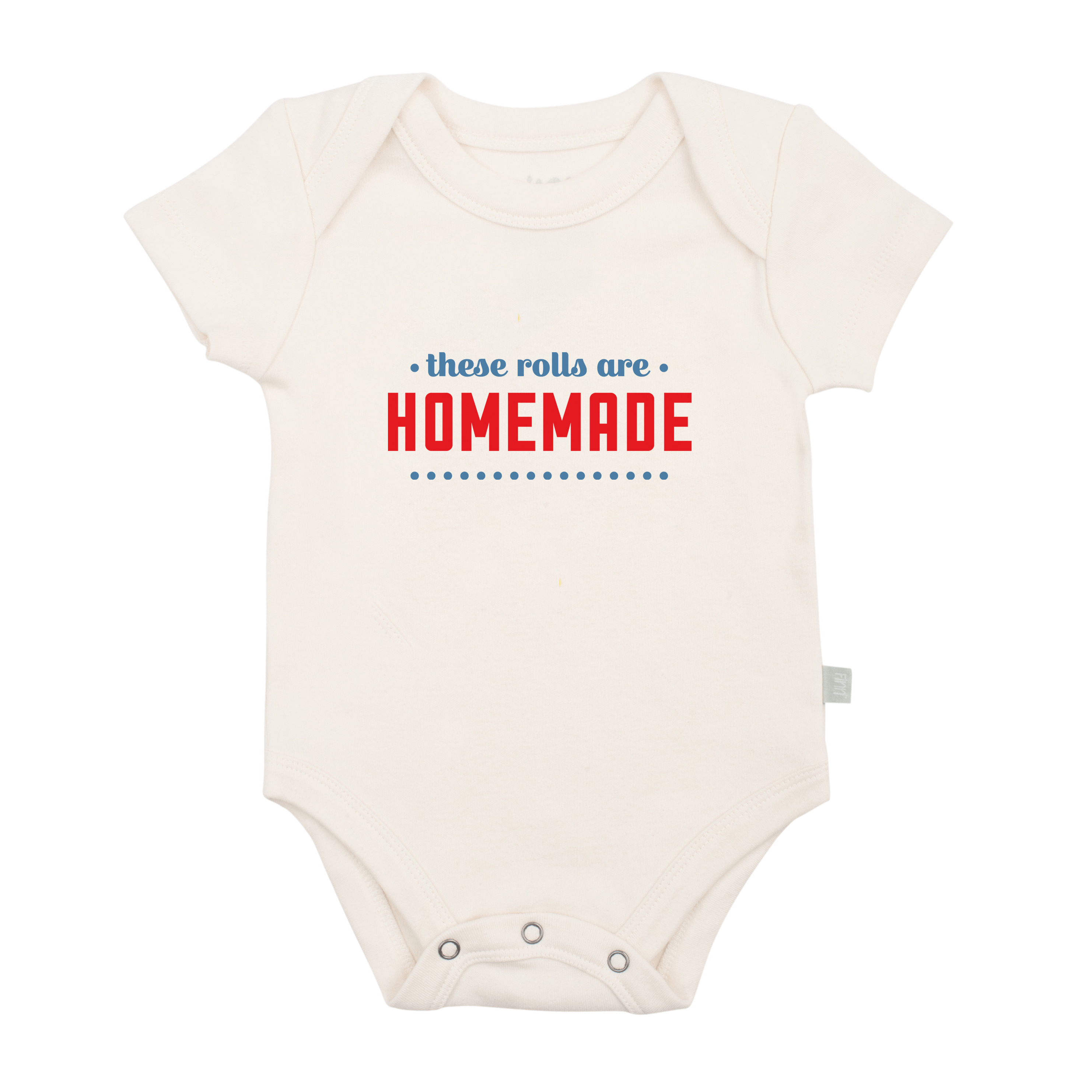 graphic bodysuit | these rolls are homemade