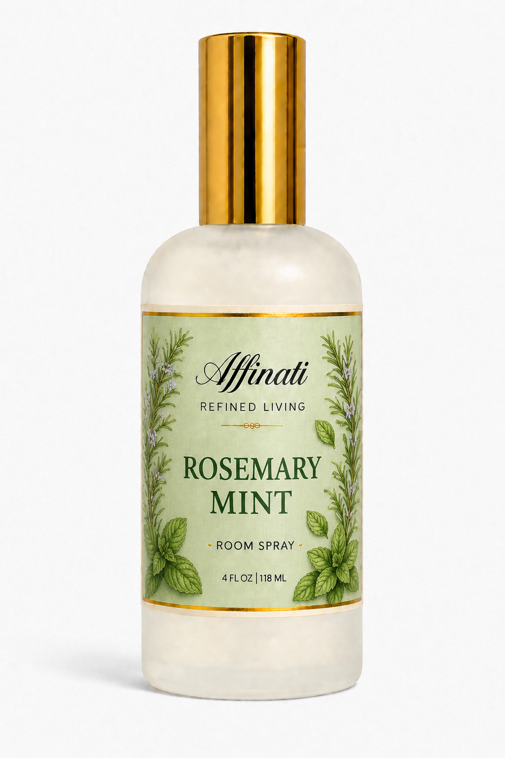 Rosemary Mint Room Spray