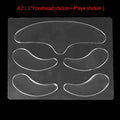 Reusable Silicone Face Patches | Anti Wrinkle Skin Lifting Tool