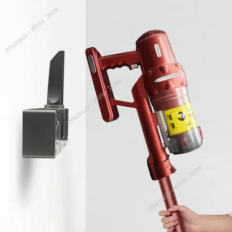Handheld Cordless Wireless Vacuum Cleaner 600W